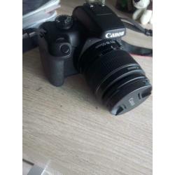 Canon 4000d