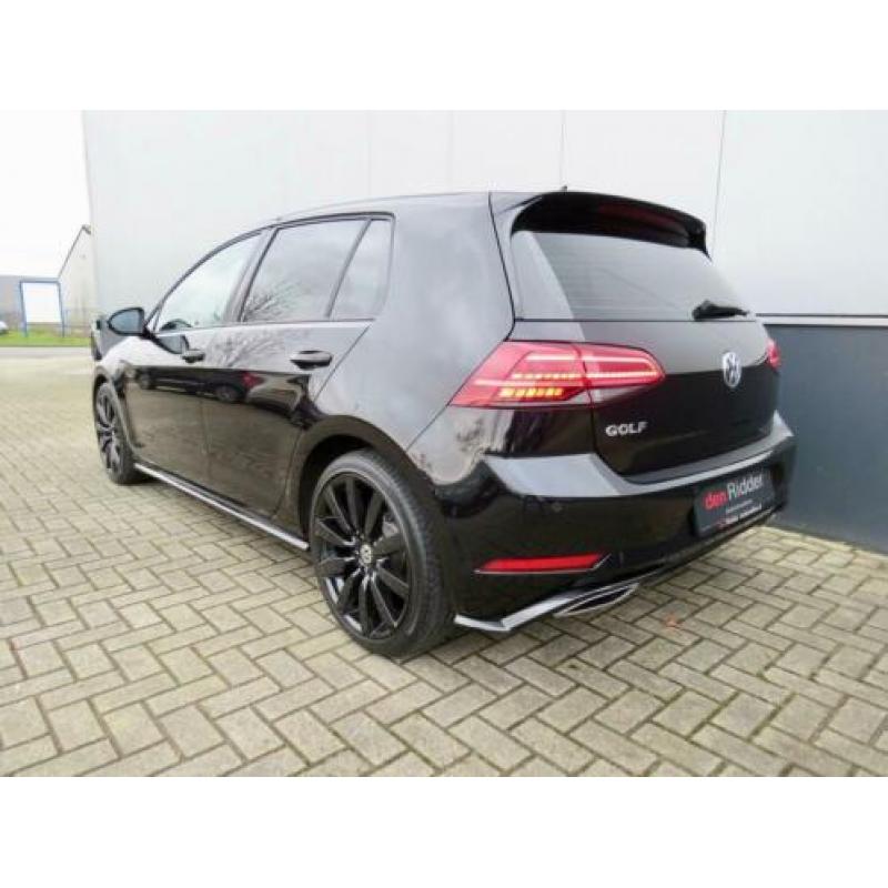 Volkswagen Golf 1.4 TSI Highline R-Line *Navi/Led *18 inch *