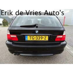 BMW 3-serie 320i touring Executive " M-pakket , Xenon "