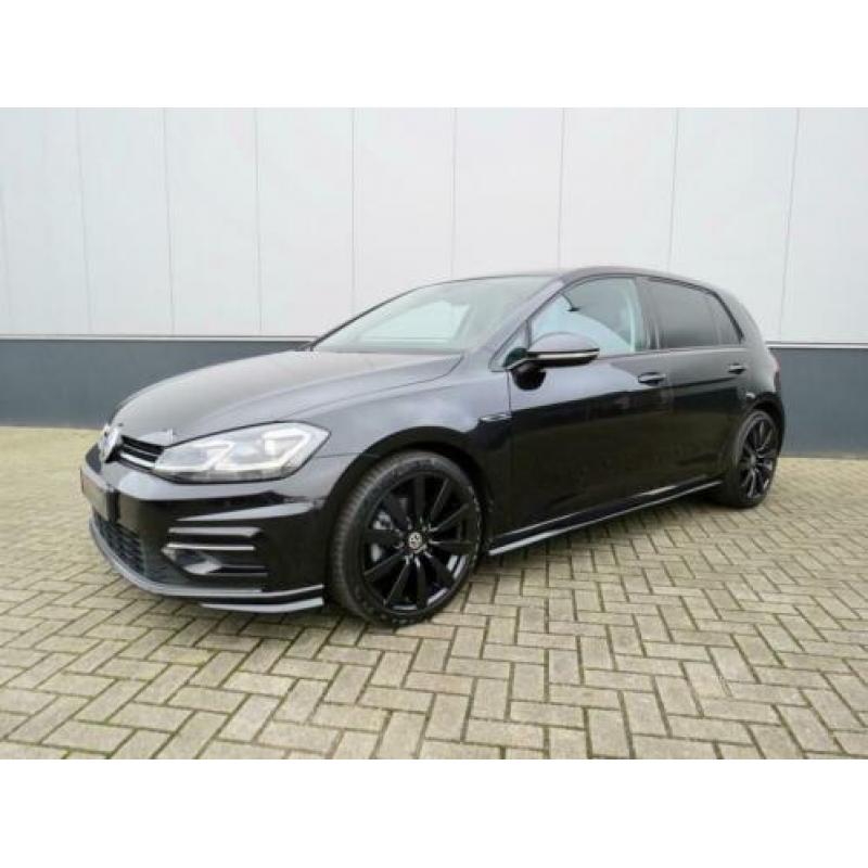 Volkswagen Golf 1.4 TSI Highline R-Line *Navi/Led *18 inch *