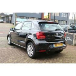 Volkswagen Polo 1.2 TSI Highline Automaat Airco 5 deurs Crui