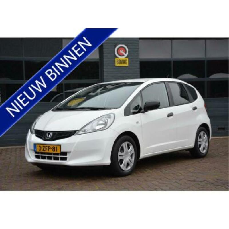 Honda Jazz 1.2 Cool (bj 2015)