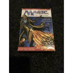 Magic the Gathering Verzameling!