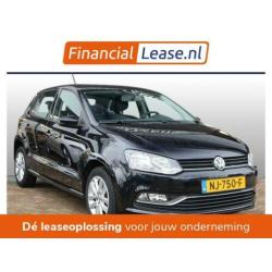 Volkswagen Polo 1.2 TSI Highline Automaat Airco 5 deurs Crui