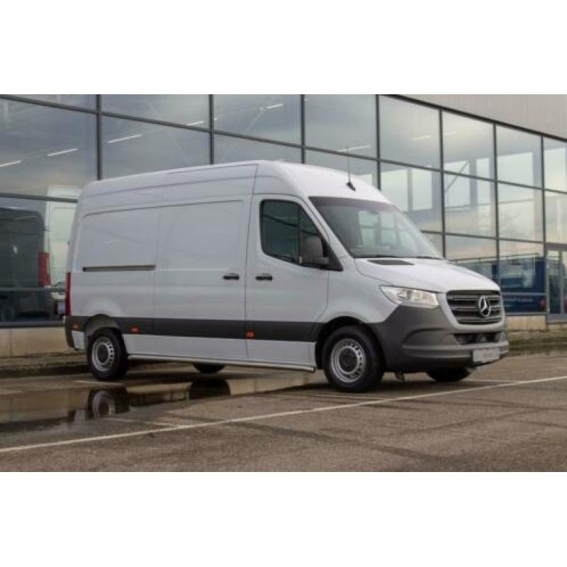 Mercedes-Benz Sprinter 314 CDI L2H2 (bj 2020)