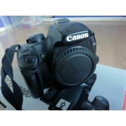 Canon 1000d body