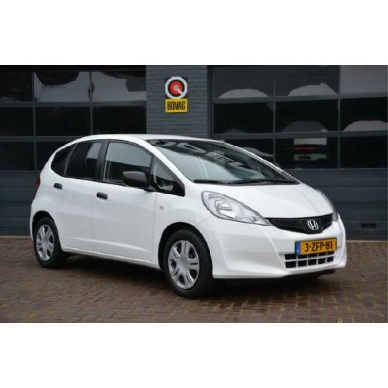 Honda Jazz 1.2 Cool (bj 2015)