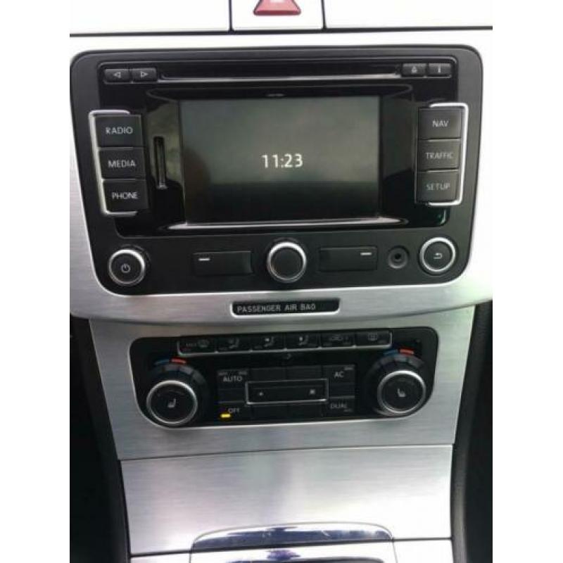 RNS 315 NAVIGATIE BLUETOOTH DAB RADIO RNS315 vw Skoda seat