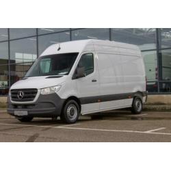 Mercedes-Benz Sprinter 314 CDI L2H2 (bj 2020)