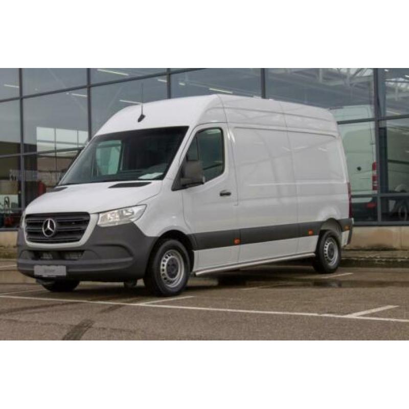 Mercedes-Benz Sprinter 314 CDI L2H2 (bj 2020)