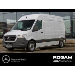 Mercedes-Benz Sprinter 314 CDI L2H2 (bj 2020)