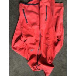 Nike Tech Fleese pak Maat M