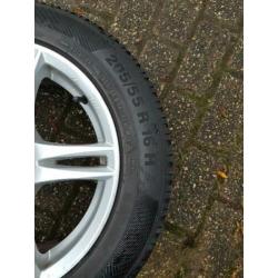 Winterbanden 16 inch