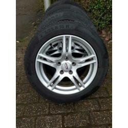 Winterbanden 16 inch