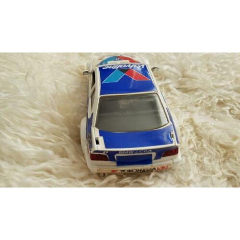 Bmw m3 1:24