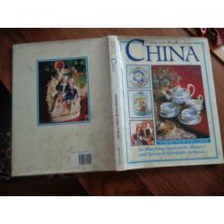 catalogus voor CHINEES antiek