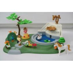 Veel complete Playmobil speelgoed sets ZGAN