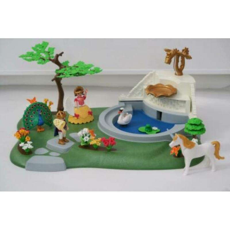 Veel complete Playmobil speelgoed sets ZGAN