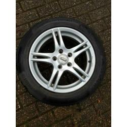 Winterbanden 16 inch