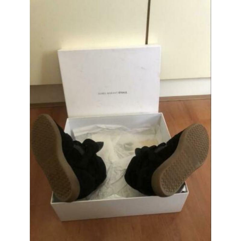 Isabel marant sneakers orginele maat 36