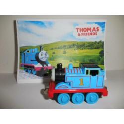 Thomas, Thomas de Trein, Take n Play Series