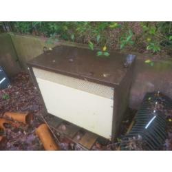 25 kVA tranformator 230 v/380v Trafa