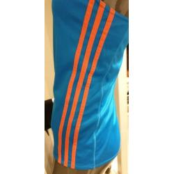 Sport T shirt Adidas maat 36