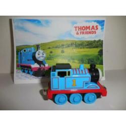 Thomas, Thomas de Trein, Take n Play Series