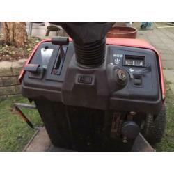 MTD zitmaaier/trekker Briggs&Stratton