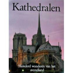 Kathedralen Honderd wonderen van het avondland