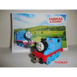 Thomas, Thomas de Trein, Take n Play Series