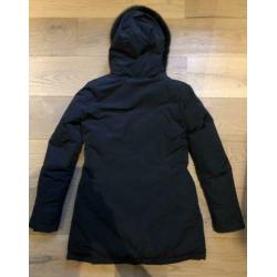 Nieuwe woolrich arctic parka fox jas| van: €899 voor: €400