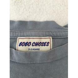 Bobo Choses t-shirt 2/3 jaar