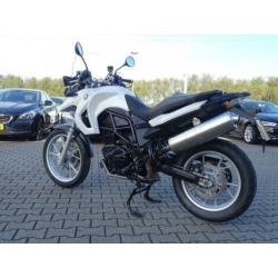 BMW All-Road F 650 GS