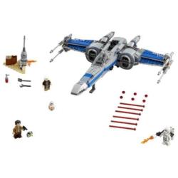 LEGO Star Wars 75149 - Resistance X-Wing Fighter