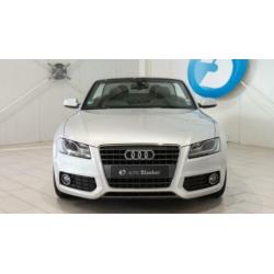 Audi A5 2.0 TFSI 211pk PRO LINE 2x S-Line Navi Leder Xenon C