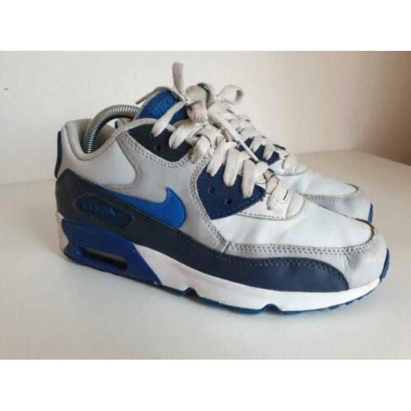 Nike air max 90 lth maat 39 sneakers