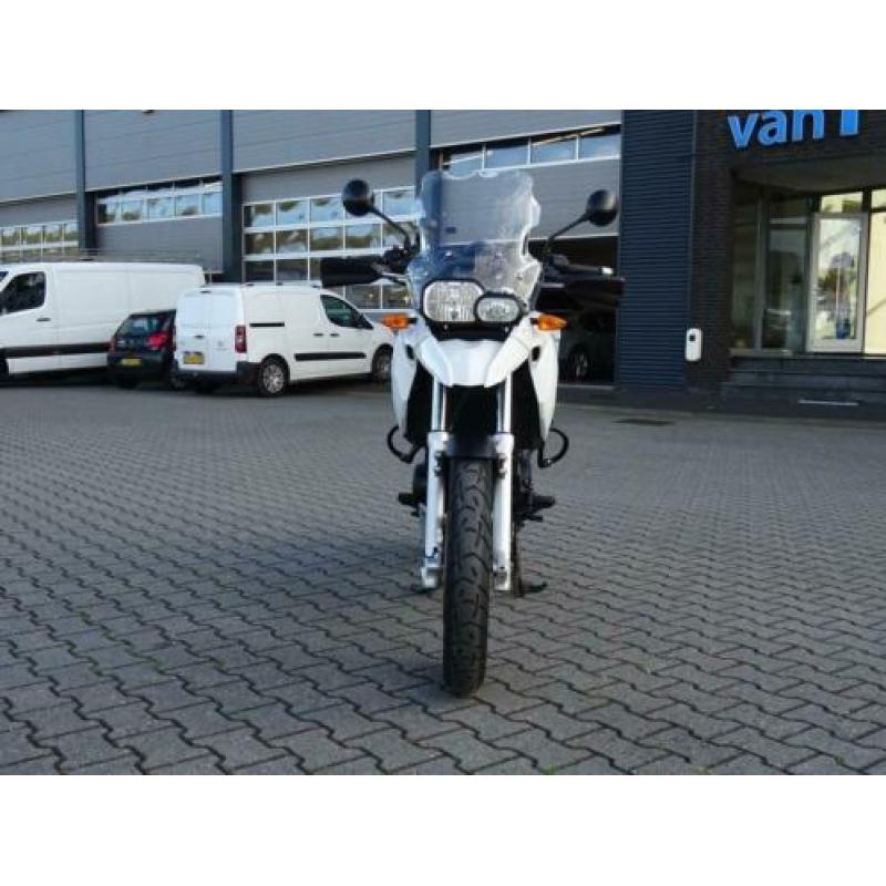 BMW All-Road F 650 GS