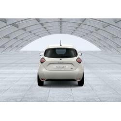 Renault ZOE R135 Intens Z.E. 50 - Batterijkoop - Nieuw model