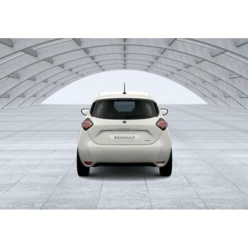 Renault ZOE R135 Intens Z.E. 50 - Batterijkoop - Nieuw model