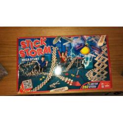 Stick storm mega stunt