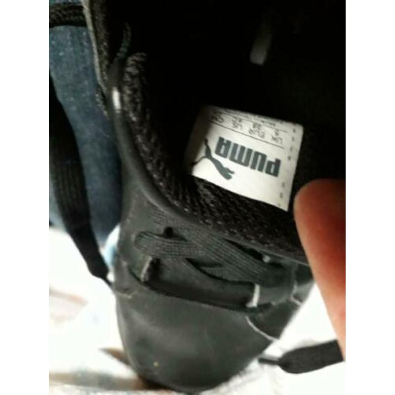 kinder puma schoenen