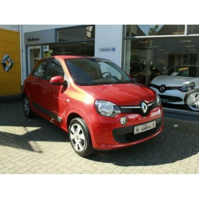 Renault Twingo SCe 70 Expression AIRCO