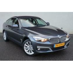 BMW 3 Serie Gran Turismo GT 318d High Executive | 1 ste Eige