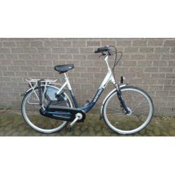 Montego Damesfiets Met 7 Versnellingen