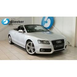 Audi A5 2.0 TFSI 211pk PRO LINE 2x S-Line Navi Leder Xenon C