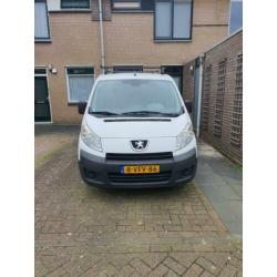 Peugeot Expert 1.6 HDI 227 16V-90 L1h1 2010