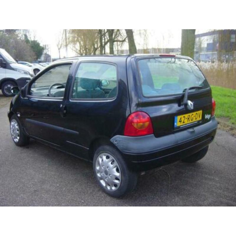 Renault TWINGO 1.2 LAZULI