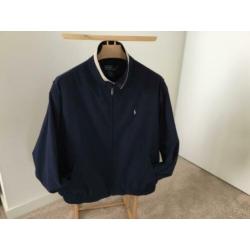 Ralph Lauren Heren donkerblauw jack