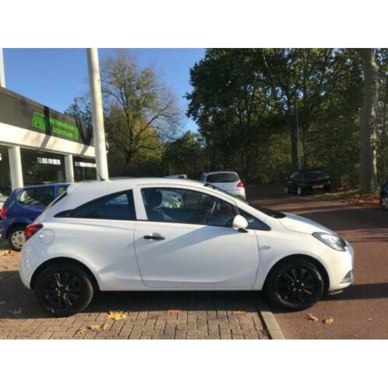 Opel Corsa 1.2 IntelliLink/AIRCO/Bluetooth/model2016